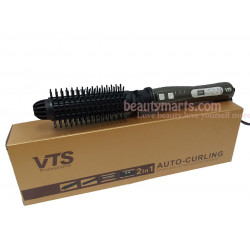 V&G 2 in 1 Automatic Curling Iron (V-8003) - Gorgeously volatilized and shone as you dry.